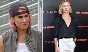 Find the perfect jennifer landon stock photos and editorial news pictures from getty images. Jennifer Landon Height How Tall Is Yellowstone Actress Jennifer Landon Celebrity News Showbiz Tv Express Co Uk
