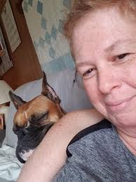 Personal space… what's that mom?