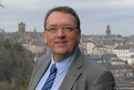 Municipales à Vire : les réunions publiques de Marc Andreu Sabater