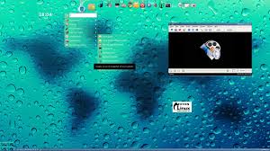Fluxbox Lfa Linux