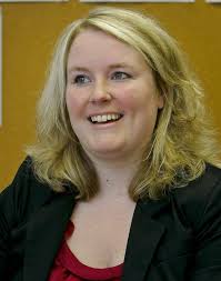 Emily McDowell Elam, new mom and product of 'education family,' seeks  Huntsville school board seat