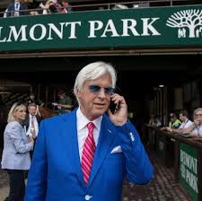 He was born in nogales, arizona, in the united states. Bob Baffert Races At Breeders Cup Trailed By Rivals Doping Suspicions The New York Times