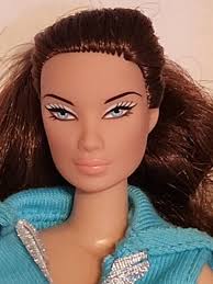 Integrity Toys Janay friend, Jade Doll, Jean Capris, Hoodie. Loose