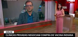 A globonews começa a montar equipe do projeto intitulado de 'em ponto'. Do Desentendimento Ao Debate Civilizado Divergencias Fazem Bem A Globonews Telepadi