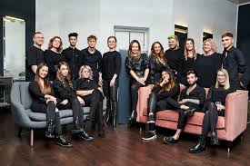 Hair salon & weave boot camps. Home Engel Und Helden Hair And Styling
