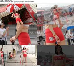 高画質 キャンギャル美人のマンスジとＰライン尻！ - devil999.com - 盗撮・のぞき