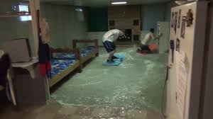 Basement Basement Flooding Due To High Water Table And Basement Flooding Drying Out Also Basement Flooding During Construction From 4 Effective Ways To Prevent