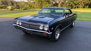 Image result for Deepwater Blue 1967 Chevelle
