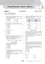 Pada tahun 2017, murid tingkatan 1 akan mempelajari kssm sehingga menjadi murid tingkatan 5 pada tahun 2021. Genius Dskp Matematik Kssr Tahun 4 Pat