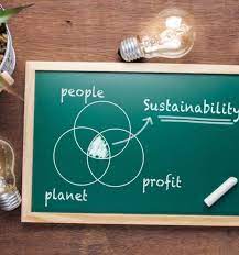 Sustainable Leadership: Balancing People, Profit, and Planet