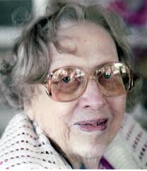 Mrs. Jane Norine Sandbloom Christensen