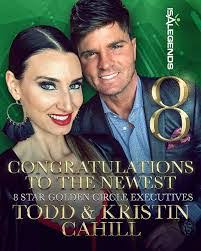 Todd Cahill's Instagram, Twitter & Facebook