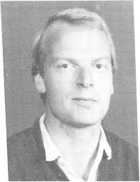 Kluk fra Vestergårdsskolen, Viby. Maj 1987