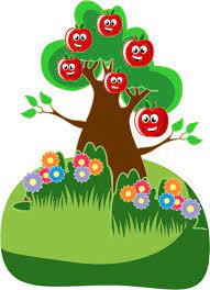 Download now kartun merah epal gambar unduh gratis imej 401232112 format. Apple Tree Pohon Apel Vektor 361x500 Png Clipart Download