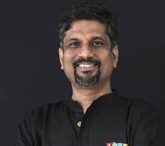 JOURNEY OF LIFE: Sridhar Vembu & Zoho