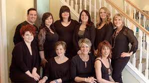 Maybe you would like to learn more about one of these? Best Hair Color In Cleveland 2013 2011 2010 Cc Salon And Spa