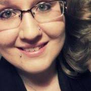 Delta Marie Gowen (nanuke1991)