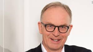 Medizin Campus Bodensee: Jan-Ove Faust Geschäftsführer im Klinikum  Friedrichshafen