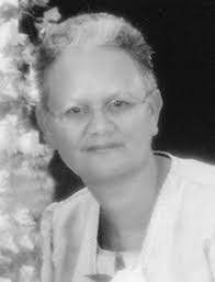 Obituary for Teresita Elizabeth Darville