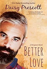 My Thoughts On: Better Love by Daisy Prescott
