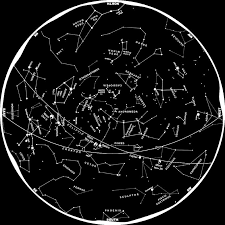 Constellations The Zodiac Constellation Names Space