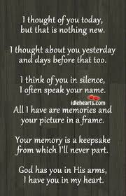 May fond memories of your mother bring you comfort during this hard time in. For My Sister On Her 60th Birthday Words Thinking Of You Today Inspirational Quotes