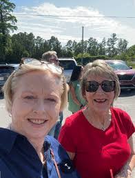 Meagan Clayton's Instagram, Twitter & Facebook