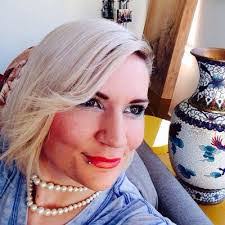 Cheryl Dow's Instagram, Twitter & Facebook