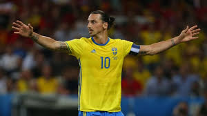 Lea aquí todas las noticias sobre seleccion de suecia: Los Motivos Por Los Que Ibrahimovic No Vuelve A La Seleccion De Suecia