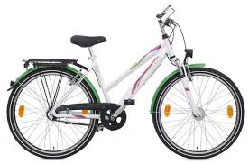 Flyke Avanti 26 Zoll Atb 94524
