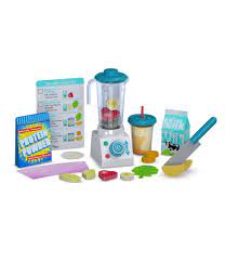 You can also look through different brands like kidkraft, disney, melissa & doug, etc. Melissa Doug Smoothie Maker Blender Set Dillard S Smoothie Makers Melissa And Doug Play Food