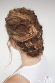 Easy Everyday Curly Hairstyle Tutorial The Curly Twist Curly Hair Styles Curly Hair Styles Naturally Curly Hair Styles Easy