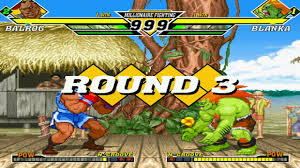 Listen to blanka stage theme (from street fighter 2) metal version on spotify. Mugen 2002 Um Balrog Vs Blanka Stage Brazil Street Fighter Ii World Warriors Youtube