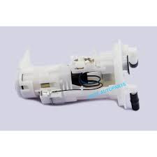 A fuel pump relies on fuel passing through for lubrication and cooling. Perodua Myvi Fuel Pump 2003 2012 Shopee Malaysia