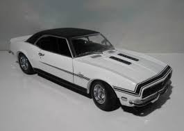 Image result for Ermine White 1968 Camaro