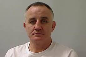 Killer James Meehan back behind bars: Return of serial on-the-run prisoner  to Northern Irish jail shows 'it is time to get serious