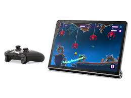 Lenovo Yoga Tab 11 vorgestellt: Alltags ...