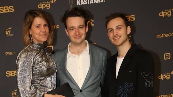 Zo vroeg gaat Robin Keyaert slapen | Showbizzsite