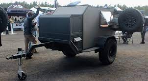 130 Trailer Ideas In 2021 Trailer Camping Trailer Camper Trailers