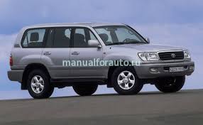 руководство по ремонту Toyota Land Cruiser 80 скачать бесплатно Skachat Toyota Land Cruiser 100 Lexus Lx470 Remont I Obsluzhivanie