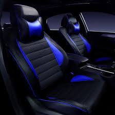 Special Leather Car Seat Covers For Toyota Rav4 Prado Highlander Corolla Camry Prius Reiz Crown Yaris Car Accessories Styling Review In 2020 Auto Sofa S
