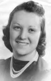 Geneva “Neva” Brim Sorenson Chambers (1919-2008)