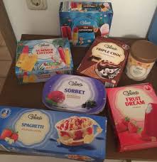 Leider kein eis angebot gefunden. Werbung Fotobotschafter Fur Drinks Mit Lidl Gelatelli Eis Katjatestets Webseite