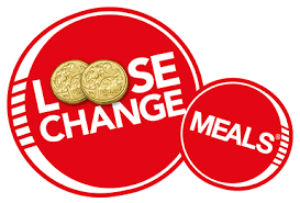 Loose Change Logos