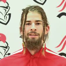 2022 Men's Tennis Roster