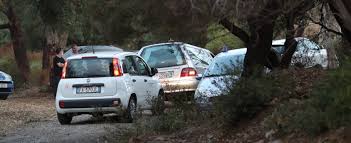La polizia scientifica ha effettuato i rilievi sull'auto di viviana, il procuratore angelo cavallo: Il Dramma Di Viviana Suo Il Corpo Nel Bosco E Ora Si Cerca Gioele La Repubblica