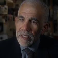 Ed Bradley