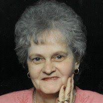 Linda Kay Partridge Blanco-Melchor (1944-2020)