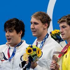 An example of this is the prominence of greece in both the opening and closing ceremonies. I O C Modifies Its Mask Mandate For Medals Ceremony The New York Times