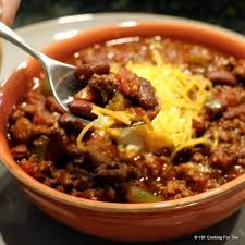 Image result for bowl of chili
